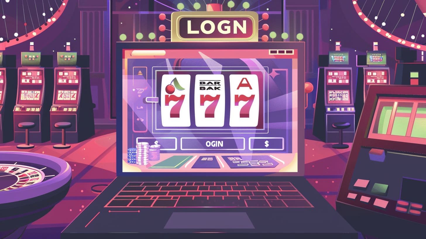 Tampilan dashboard akun kangenslot di aplikasi mobile dengan ringkasan saldo, transaksi, dan permainan favorit