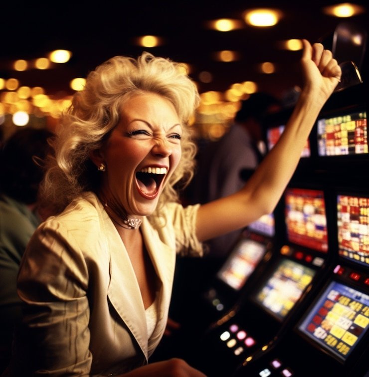 Koleksi permainan slot Big Time Gaming di platform kangenslot dengan grafis berkualitas tinggi